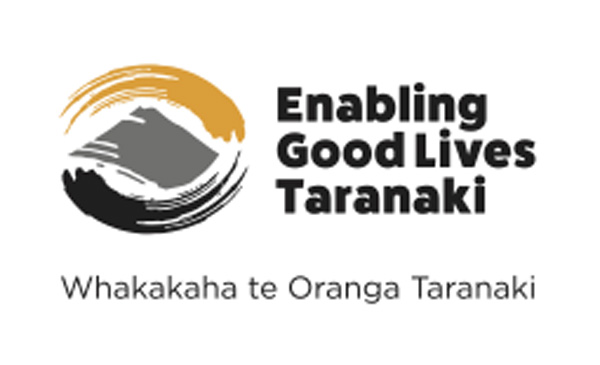 Enabling Good Lives Taranaki